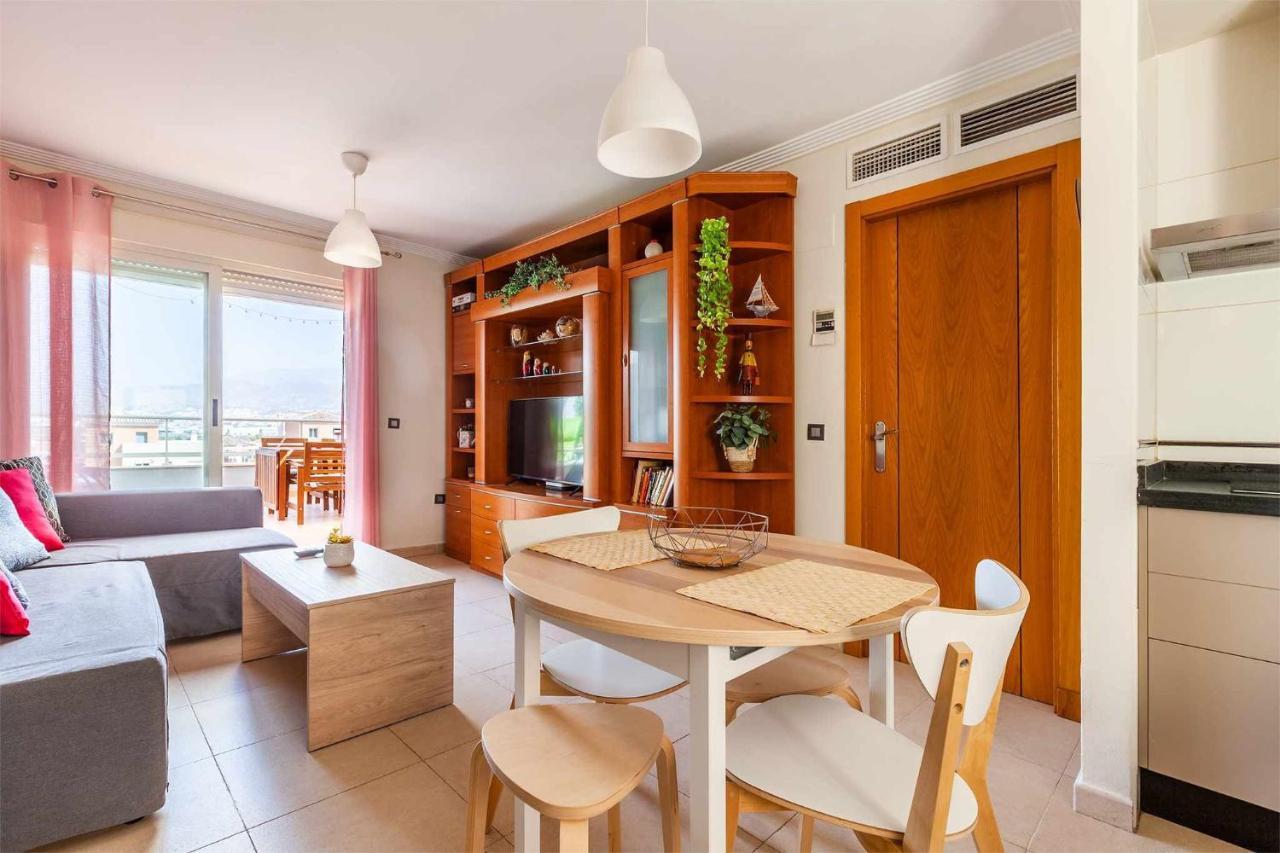 Appartement A&n Aguila Pent-house *