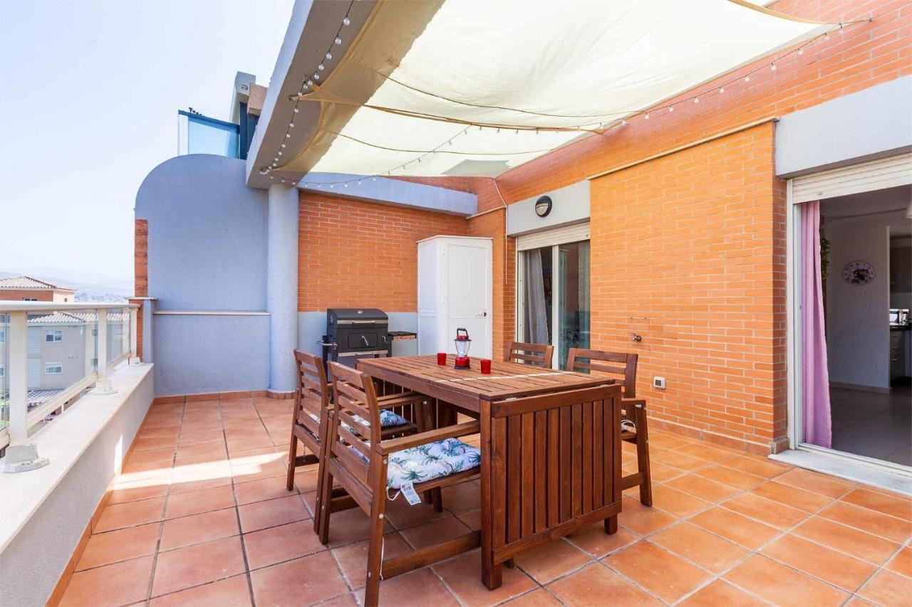 A&n Aguila Pent-house Appartement *