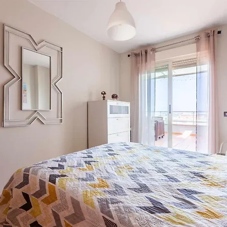 A&N Aguila Pent-House Apartment Torre Del Mar Exterior photo