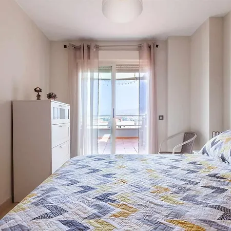 A&N Aguila Pent-House Apartment Torre Del Mar Exterior photo