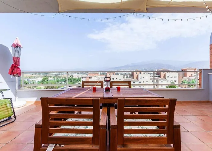 A&N Aguila Pent-House