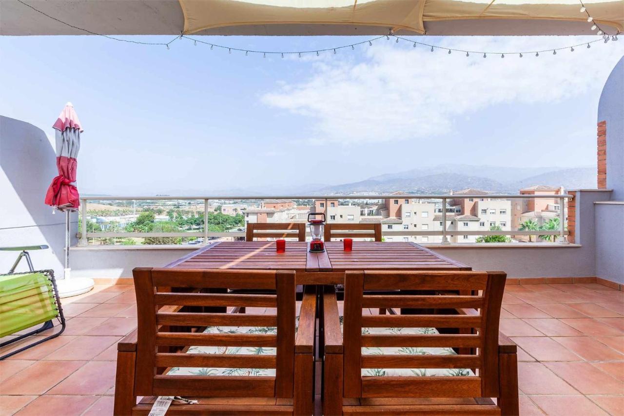 Appartamento A&n Aguila Pent-house