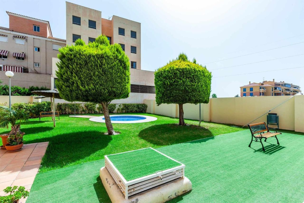 Appartamento A&n Aguila Pent-house