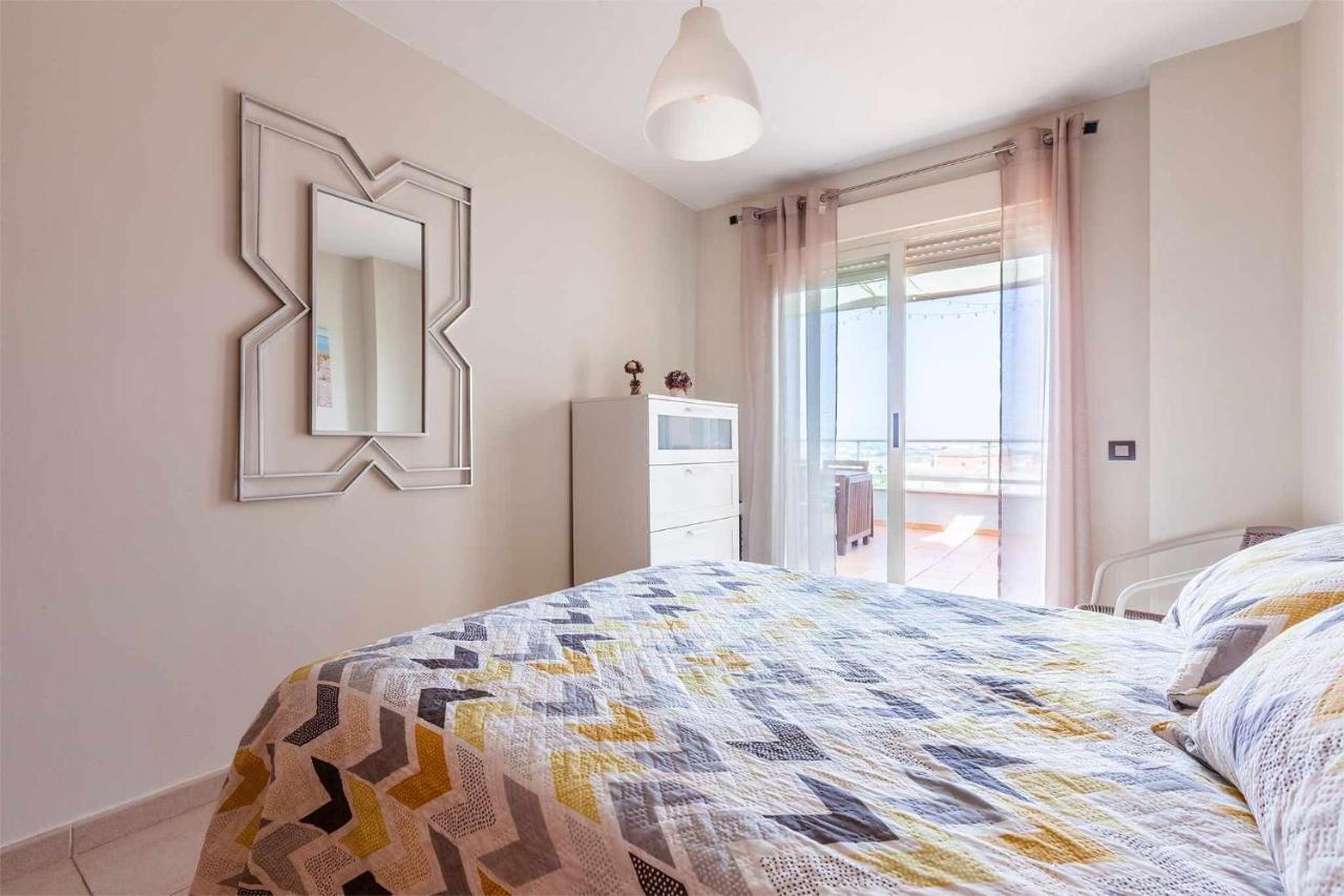 Appartamento A&n Aguila Pent-house *