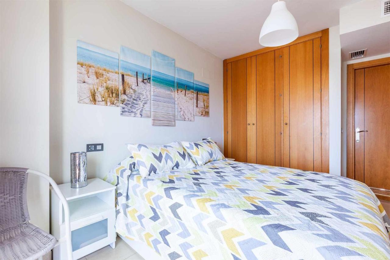Appartamento A&n Aguila Pent-house *