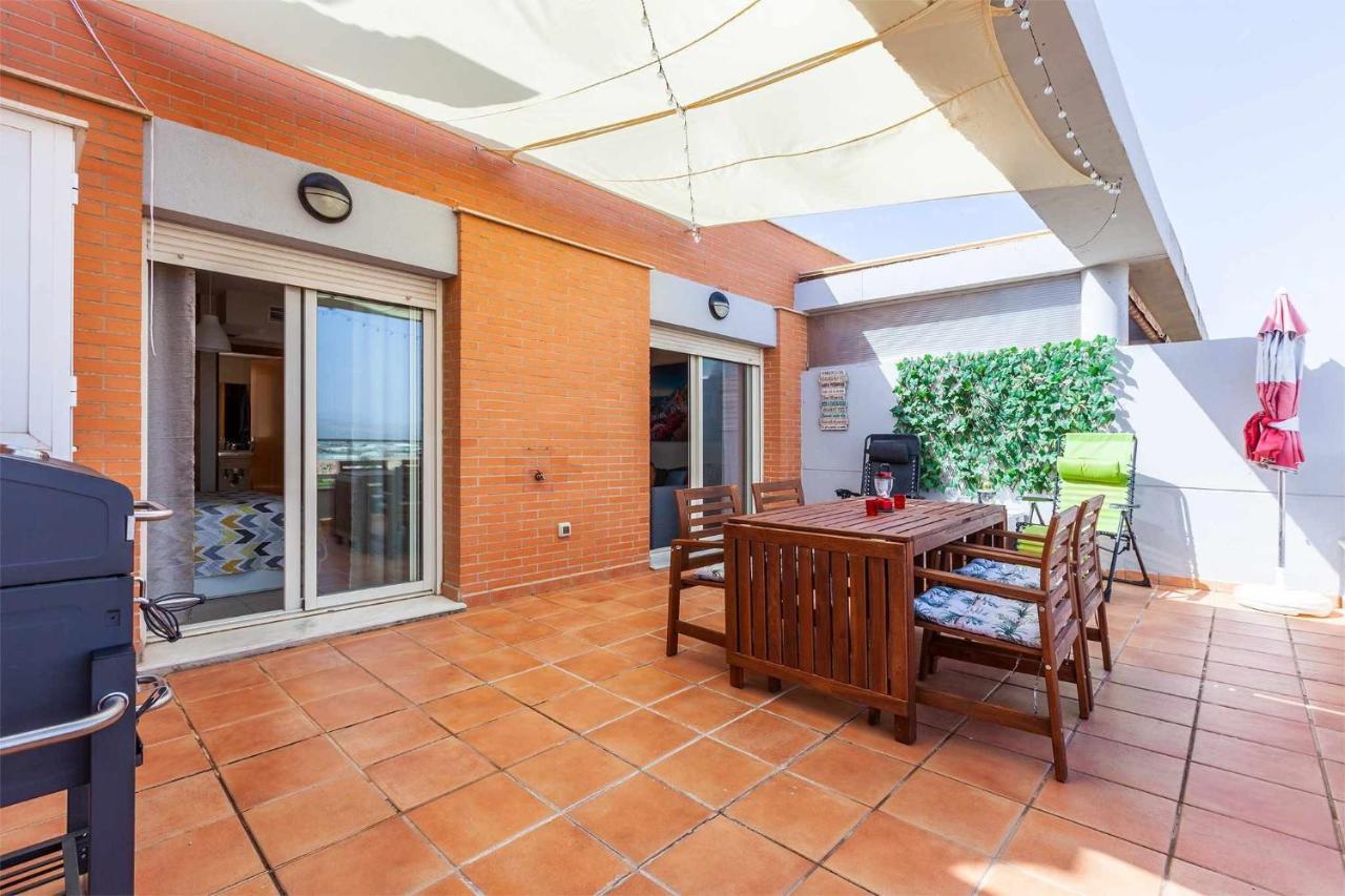 A&n Aguila Pent-house Apartamento