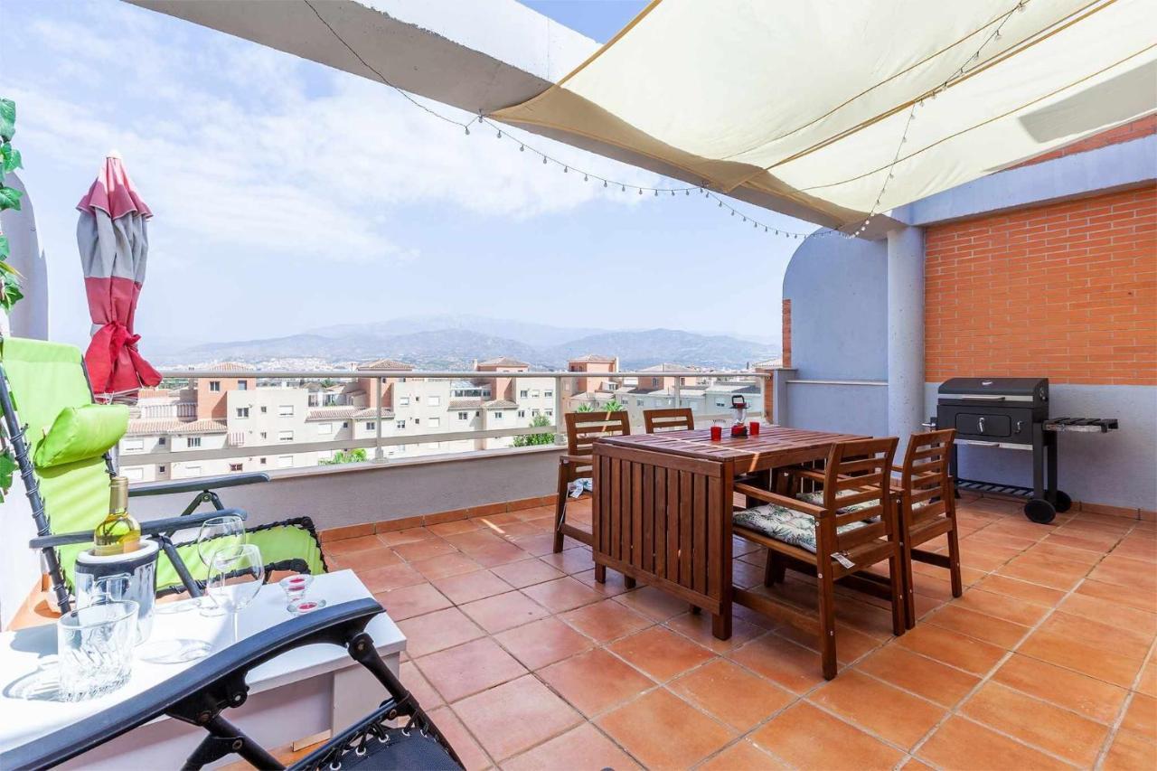 A&n Aguila Pent-house Appartamento