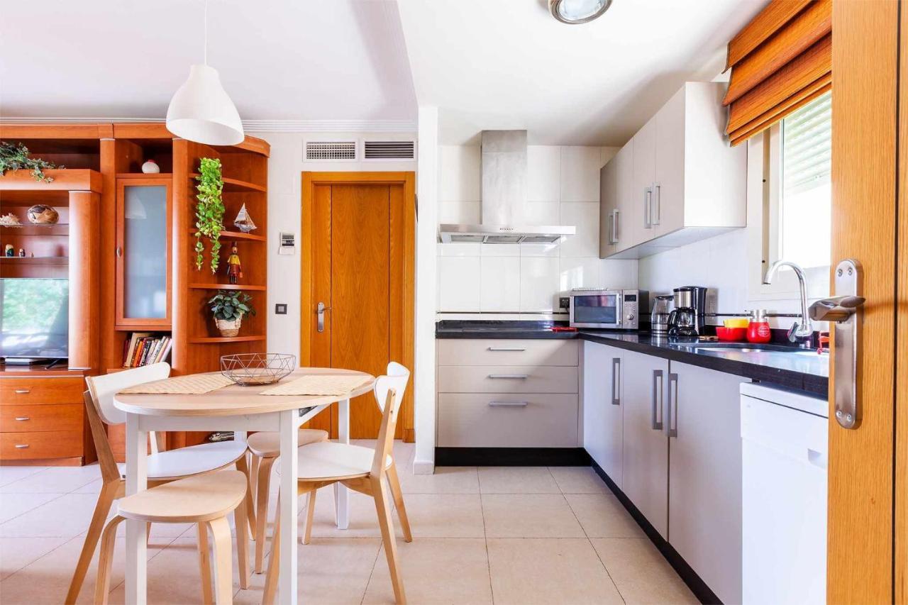 Apartamento A&n Aguila Pent-house