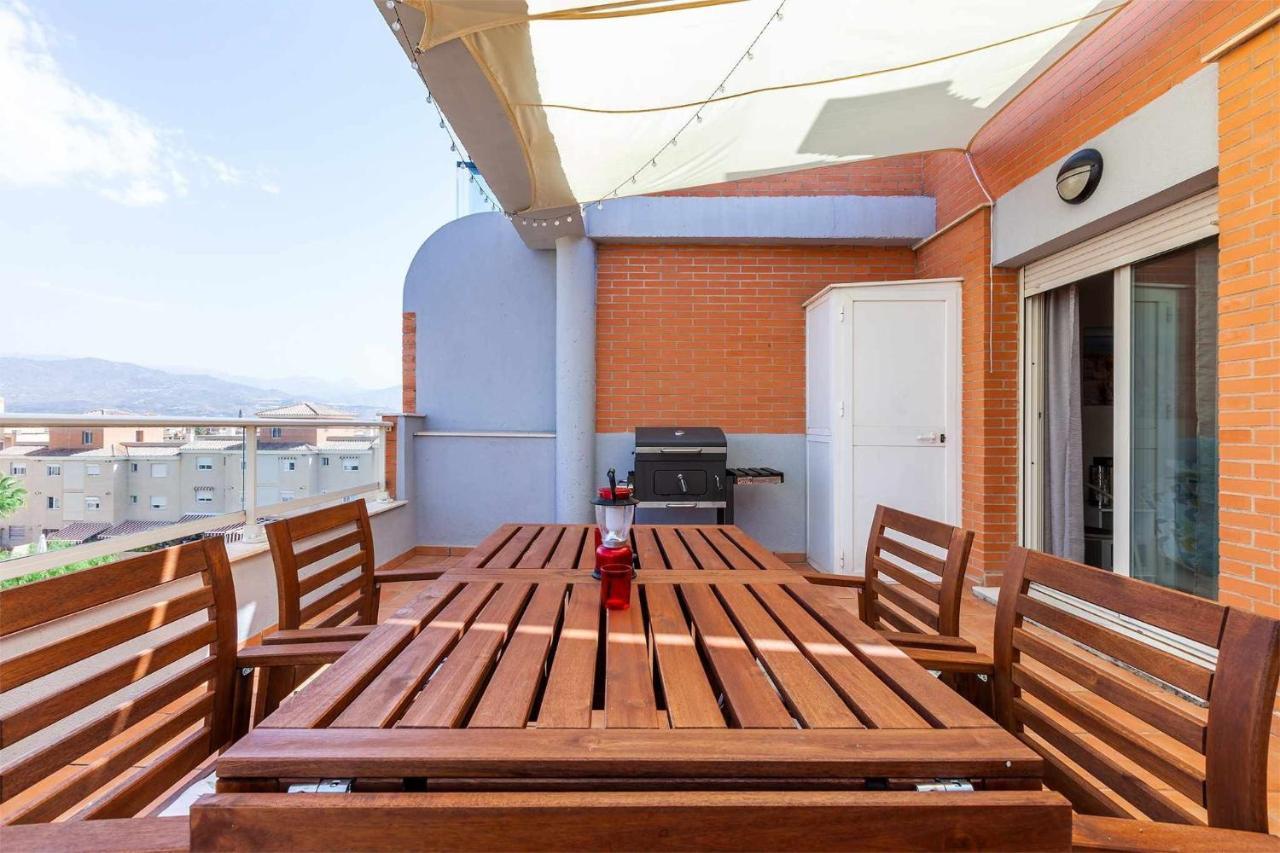 A&n Aguila Pent-house