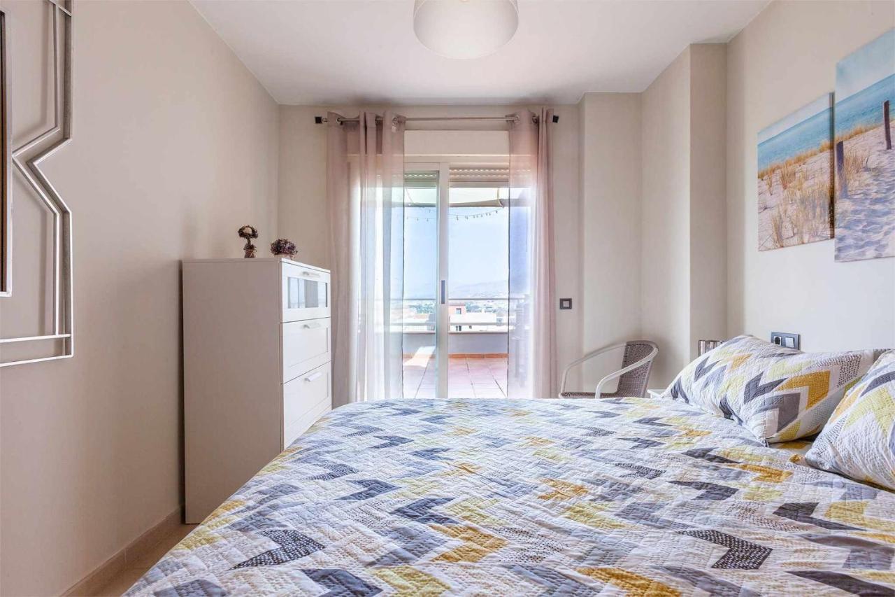 Apartamento A&n Aguila Pent-house *